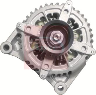 APEC AAL2596 - Alternateur droxauto.com