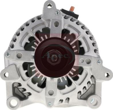 APEC AAL2545 - Alternateur droxauto.com