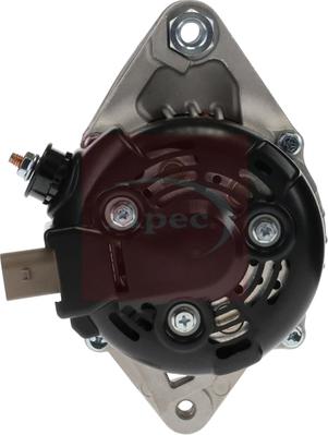 APEC AAL2541 - Alternateur droxauto.com