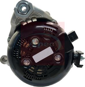 APEC AAL2548 - Alternateur droxauto.com