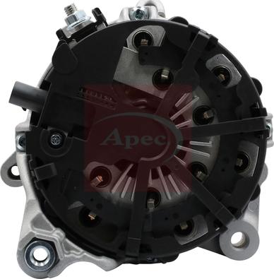 APEC AAL2569 - Alternateur droxauto.com