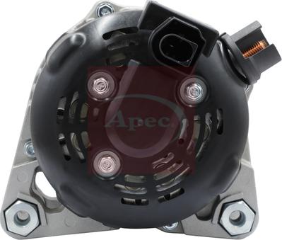 APEC AAL2567 - Alternateur droxauto.com