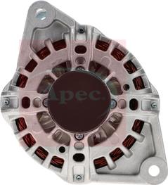 APEC AAL2579 - Alternateur droxauto.com