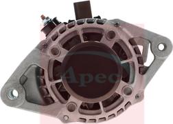 APEC AAL2572 - Alternateur droxauto.com