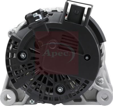 APEC AAL2602 - Alternateur droxauto.com