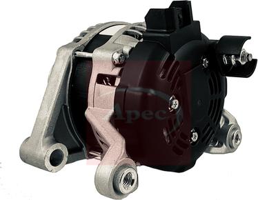 APEC AAL2616 - Alternateur droxauto.com