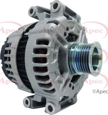 APEC AAL2095 - Alternateur droxauto.com