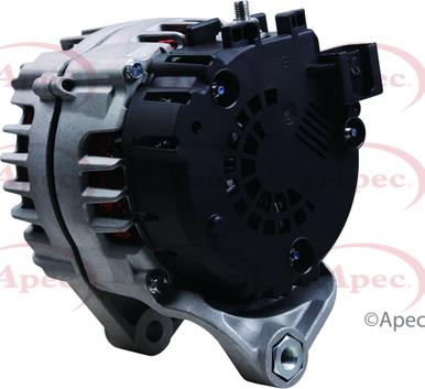 APEC AAL2049 - Alternateur droxauto.com