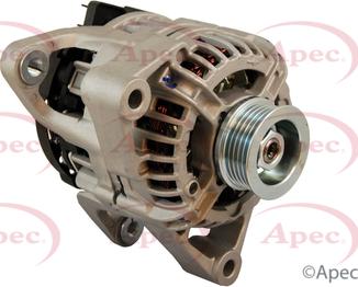 APEC AAL2045 - Alternateur droxauto.com