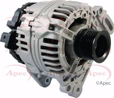 APEC AAL2047 - Alternateur droxauto.com