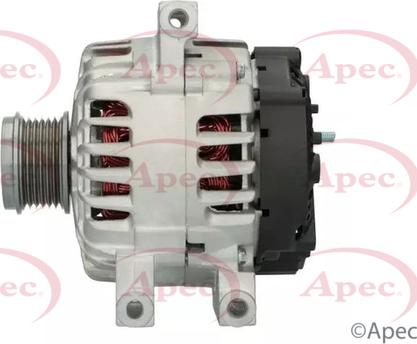 APEC AAL2062 - Alternateur droxauto.com