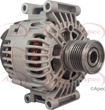 APEC AAL2006 - Alternateur droxauto.com