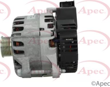 APEC AAL2003 - Alternateur droxauto.com