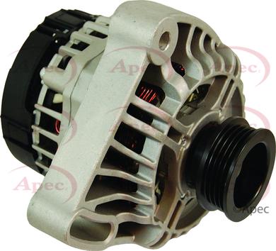 APEC AAL2002 - Alternateur droxauto.com