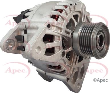 APEC AAL2018 - Alternateur droxauto.com