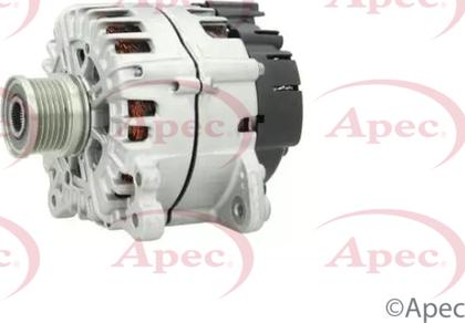 APEC AAL2088 - Alternateur droxauto.com