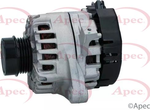 APEC AAL2033 - Alternateur droxauto.com