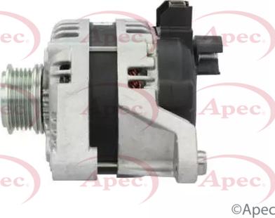 APEC AAL2037 - Alternateur droxauto.com