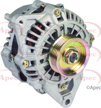 APEC AAL2076 - Alternateur droxauto.com