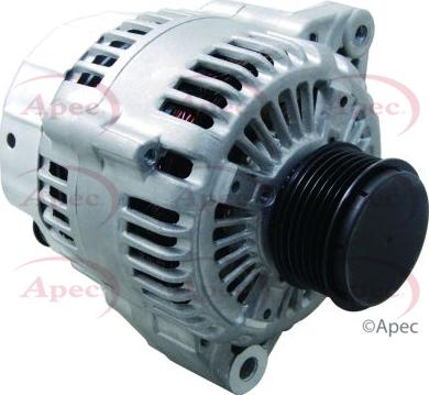 APEC AAL2070 - Alternateur droxauto.com