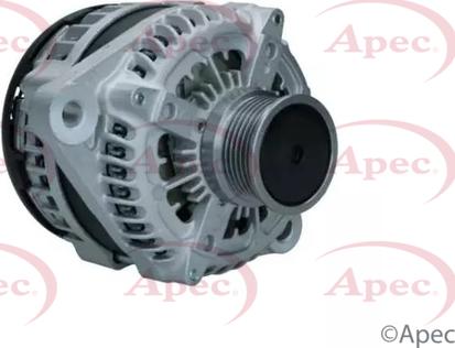APEC AAL2164 - Alternateur droxauto.com