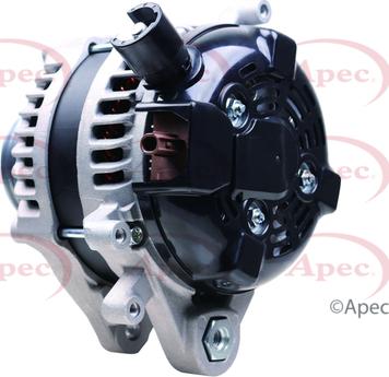 APEC AAL2165 - Alternateur droxauto.com