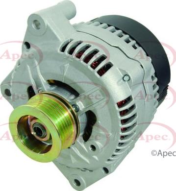 APEC AAL2100 - Alternateur droxauto.com