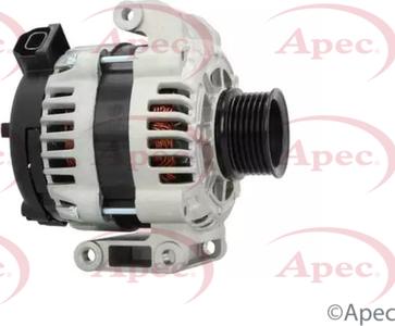 APEC AAL2119 - Alternateur droxauto.com