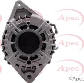 APEC AAL2118 - Alternateur droxauto.com