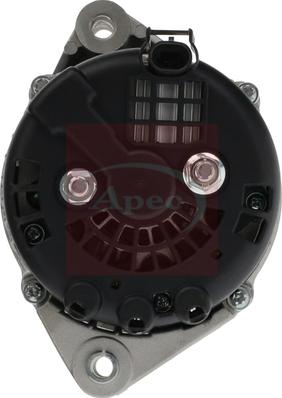 APEC AAL2113 - Alternateur droxauto.com