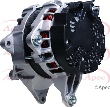 APEC AAL2120 - Alternateur droxauto.com
