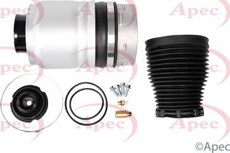 APEC AAS1036 - Ressort pneumatique, châssis droxauto.com