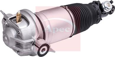 APEC AAS1189 - Armortisseur pneumatique droxauto.com