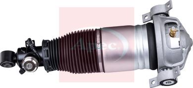 APEC AAS1188 - Armortisseur pneumatique droxauto.com