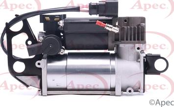 APEC AAS2008 - Compresseur, système d'air comprimé droxauto.com