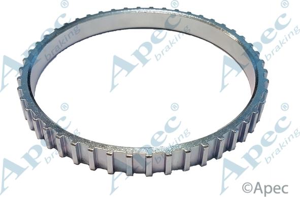 APEC ABR108 - Anneau de palpeur, ABS droxauto.com