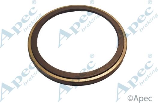 APEC ABR119 - Anneau de palpeur, ABS droxauto.com