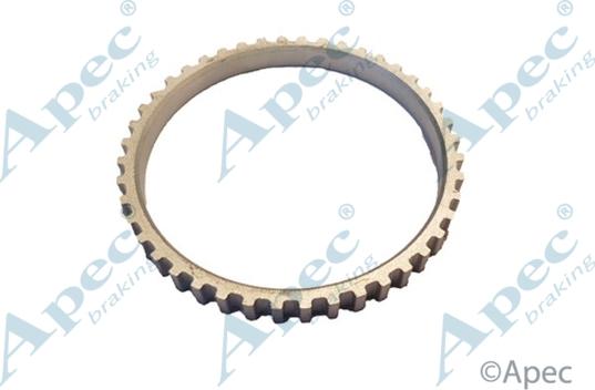 APEC ABR116 - Anneau de palpeur, ABS droxauto.com