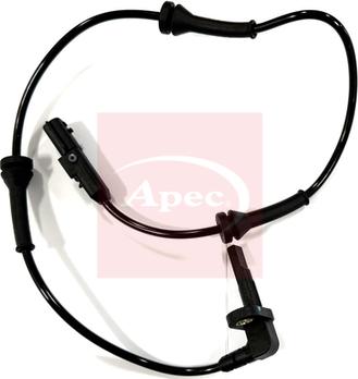 APEC ABS1994 - Capteur, vitesse de roue droxauto.com