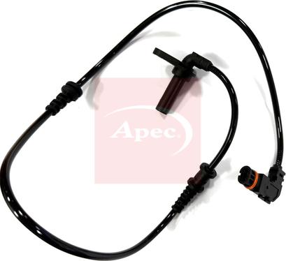 APEC ABS1990 - Capteur, vitesse de roue droxauto.com
