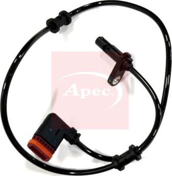 APEC ABS1992 - Capteur, vitesse de roue droxauto.com