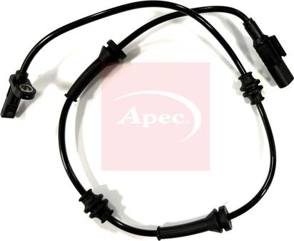 APEC ABS1941 - Capteur, vitesse de roue droxauto.com