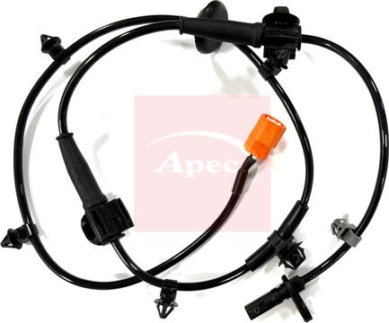 APEC ABS1948 - Capteur, vitesse de roue droxauto.com