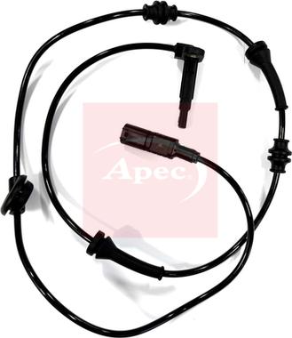 APEC ABS1942 - Capteur, vitesse de roue droxauto.com