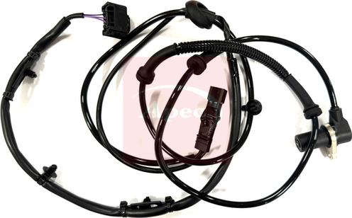 APEC ABS1955 - Capteur, vitesse de roue droxauto.com