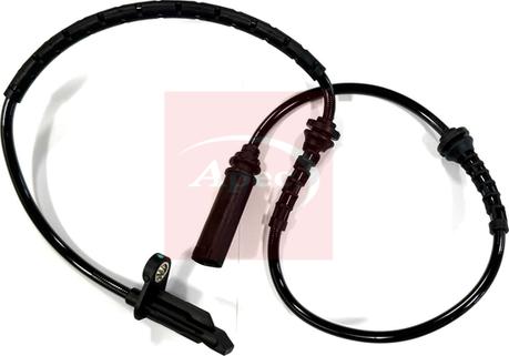APEC ABS1952 - Capteur, vitesse de roue droxauto.com
