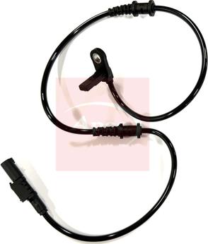 APEC ABS1965 - Capteur, vitesse de roue droxauto.com