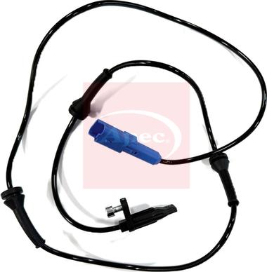 APEC ABS1939 - Capteur, vitesse de roue droxauto.com