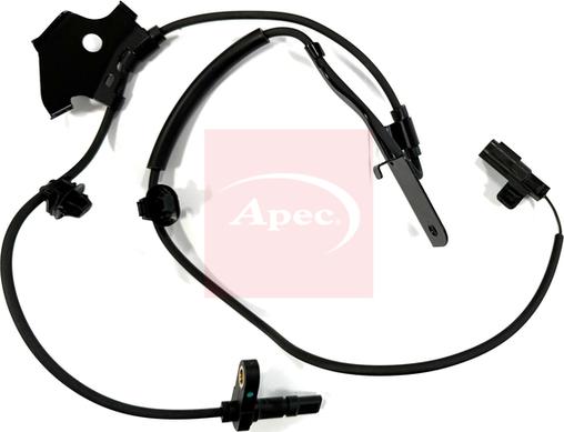 APEC ABS1975 - Capteur, vitesse de roue droxauto.com