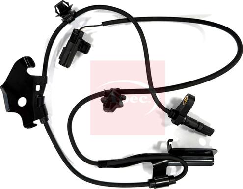 APEC ABS1977 - Capteur, vitesse de roue droxauto.com